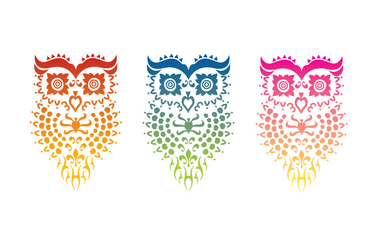 Owl design